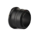 Mamiya 645-Nikon Z Adapter - Pixco - Provide Professional Photographic Equipment Accessories