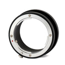 Pentax K-Nikon Z Mount Adapter - Pixco - Provide Professional Photographic Equipment Accessories