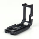 Pixco Metal Quick Release Plate L Vertical Grip For Canon 5D Mark III - Pixco - Provide Professional Photographic Equipment Accessories