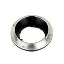 Olympus OM-FujiFilm GFX Adapter - Pixco - Provide Professional Photographic Equipment Accessories