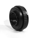 Minolta MD-Micro 4/3 Macro Focusing Helicoid Adapter - Pixco - Provide Professional Photographic Equipment Accessories