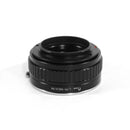 Leica R-Sony E Macro Focusing Helicoid Adapter - Pixco - Provide Professional Photographic Equipment Accessories