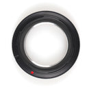 L39 Screw Mount Canon 50/0.95 Lens - Leica L Mount Adapter - Pixco - Provide Professional Photographic Equipment Accessories
