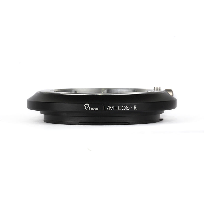 Leica M-Canon EOS R Adapter - Pixco - Provide Professional Photographic Equipment Accessories