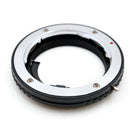Contax-Olympus4/3 AF Confirm Adapter - Pixco - Provide Professional Photographic Equipment Accessories