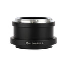 Tamron Ad II-Canon EOS R Adapter - Pixco - Provide Professional Photographic Equipment Accessories