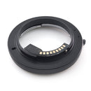 Leica R-Olympus4/3  AF Confirm Adapter - Pixco - Provide Professional Photographic Equipment Accessories