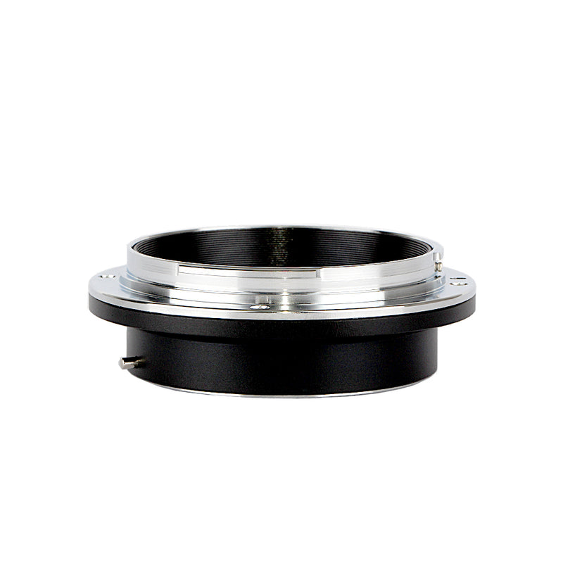 Contax-FujiFilm GFX Adapter - Pixco - Provide Professional Photographic Equipment Accessories
