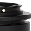 Nikon S-Canon EOS R Adapter - Pixco - Provide Professional Photographic Equipment Accessories