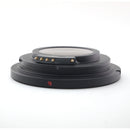 M42-Nikon AF Confirm Adapter - Pixco - Provide Professional Photographic Equipment Accessories