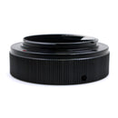 T2-Olympus 4/3 AF Confirm Adapter - Pixco - Provide Professional Photographic Equipment Accessories