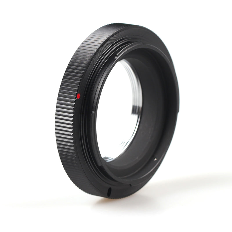 L39 Screw Mount Canon 50/0.95 Lens - Nikon Z Mount Adapter - Pixco - Provide Professional Photographic Equipment Accessories