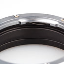 Canon EF-Red Digital Cinema Camera Adapter - Pixco - Provide Professional Photographic Equipment Accessories