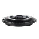 Leica M Lens to Hasselblad X X1D Mount adapter - Pixco - Provide Professional Photographic Equipment Accessories