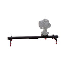 Video Slider Rail Dolly Track - Pixco - Provide Professional Photographic Equipment Accessories