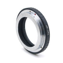 Tamron-Sony Alpha Minolta MA AF Confirm Adapter - Pixco - Provide Professional Photographic Equipment Accessories