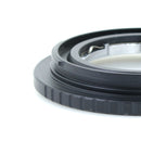 Leica M-FujiFilm GFX Adapter - Pixco - Provide Professional Photographic Equipment Accessories