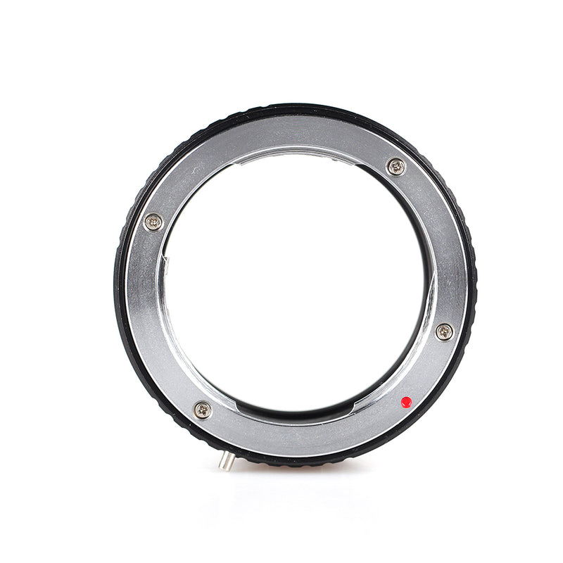 Contax CY-Leica L Mount Adapter - Pixco - Provide Professional Photographic Equipment Accessories