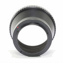 Hasselblad-Nikon Z Adapter - Pixco - Provide Professional Photographic Equipment Accessories