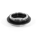 Canon FD-FujiFilm GFX Adapter - Pixco - Provide Professional Photographic Equipment Accessories