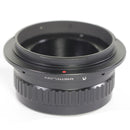 Industar 90U 75mm f/4 M39-FujiFilm GFX Adapter - Pixco - Provide Professional Photographic Equipment Accessories