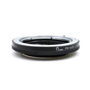 Pentax-Olympus4/3 AF Confirm Adapter - Pixco - Provide Professional Photographic Equipment Accessories