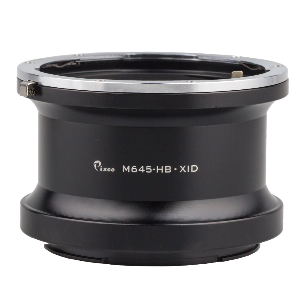 mamiya 645 to hasselblad adapter