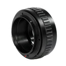 M42-Nikon Z Macro Focusing Helicoid Adapter - Pixco - Provide Professional Photographic Equipment Accessories