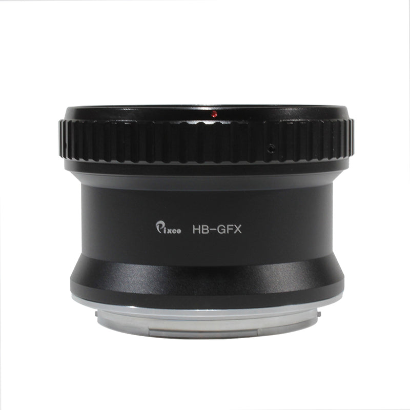 Hasselblad-FujiFilm GFX Adapter - Pixco - Provide Professional Photographic Equipment Accessories