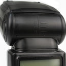PG-708 TTL Speedlite For Nikon - Pixco - Provide Professional Photographic Equipment Accessories