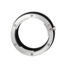 Leica R-Canon EOS R Adapter - Pixco - Provide Professional Photographic Equipment Accessories