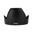 EW-83J Lens Hood For Canon - Pixco - Provide Professional Photographic Equipment Accessories