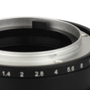 CRX-Canon EOS R Adapter - Pixco - Provide Professional Photographic Equipment Accessories