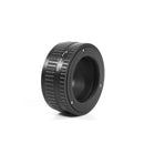 M42-Fujifilm X Macro Focusing Helicoid Adapter - Pixco - Provide Professional Photographic Equipment Accessories