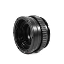 Canon EF-Canon EOS M Macro Focusing Helicoid Adapter - Pixco - Provide Professional Photographic Equipment Accessories