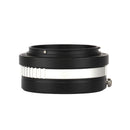 Pentax DA-Canon EOS R Adapter - Pixco - Provide Professional Photographic Equipment Accessories