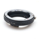 Pentax K PK-Nikon AF Confirm Macro Adapter - Pixco - Provide Professional Photographic Equipment Accessories
