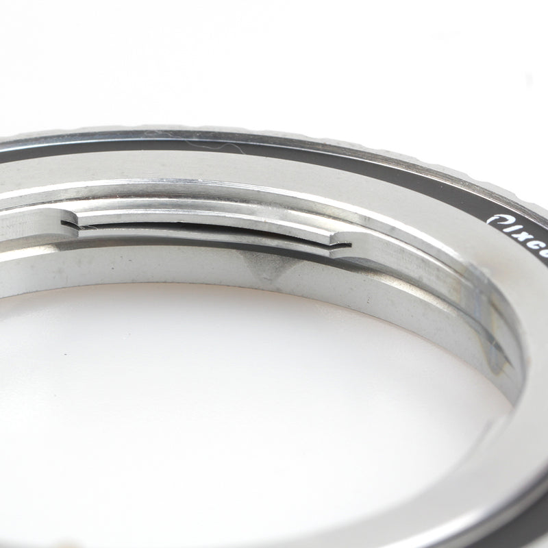 High-Precision Nikon-Canon EOS EMF 2.0 AF Confirm Adapter - Pixco - Provide Professional Photographic Equipment Accessories
