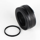 M39/L39-Fujifilm X Macro Focusing Helicoid Adapter - Pixco - Provide Professional Photographic Equipment Accessories