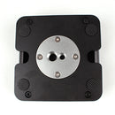 Z-Type Folding Desktop Quick Release Plate For camera Stand Holder Tripod - Pixco - Provide Professional Photographic Equipment Accessories