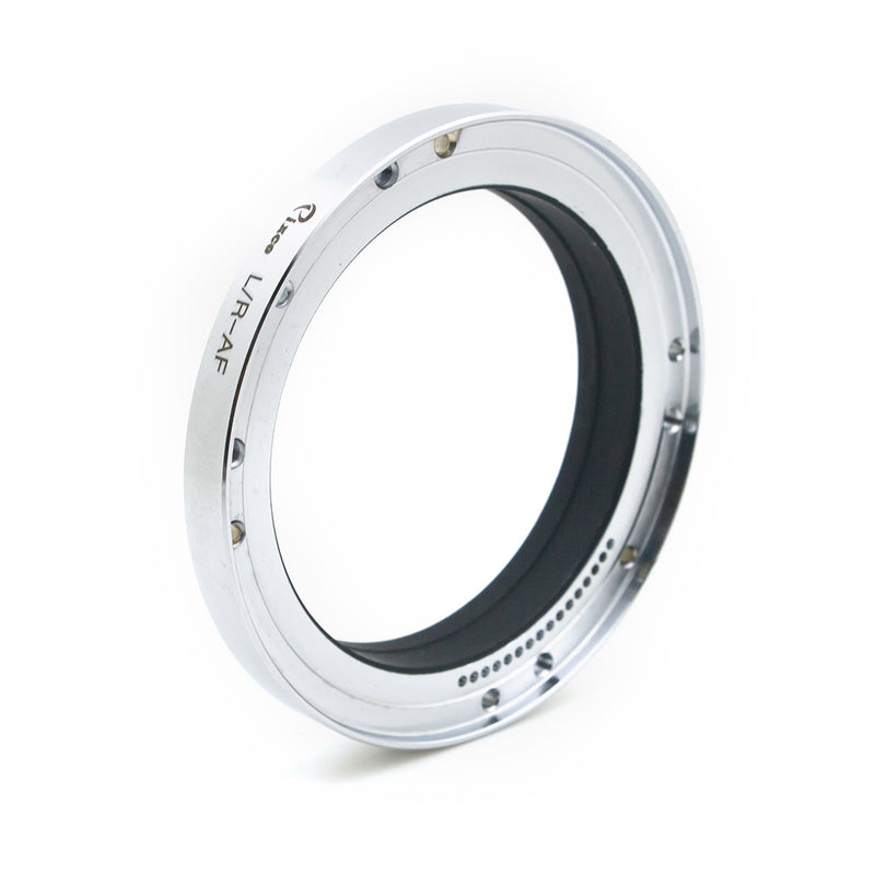 Leica R-Sony Alpha Minolta MA AF Confirm Adapter - Pixco - Provide Professional Photographic Equipment Accessories