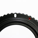 M42-Canon EOS R Ultra-slim Adapter (Macro) - Pixco - Provide Professional Photographic Equipment Accessories