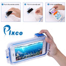 Pixco IPX8 30M Depth Bluetooth Waterproof Case Remote Control For iPhone 12 11 pro max XS XR X 8 7 - Pixco - Provide Professional Photographic Equipment Accessories