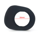 Standard 3 inch 2.8x LCD Viewfinder - Pixco - Provide Professional Photographic Equipment Accessories