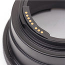 Pentacon 6 / Kiev 60-Canon EOS GE-1 AF Confirm Adapter - Pixco - Provide Professional Photographic Equipment Accessories