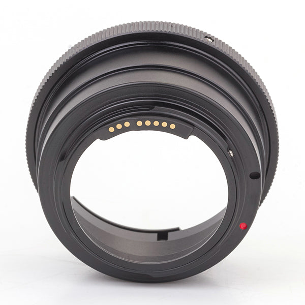 Pentacon 6 / Kiev 60-Canon EOS GE-1 AF Confirm Adapter - Pixco - Provide Professional Photographic Equipment Accessories