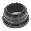 Pentacon 6 / Kiev 60-Canon EOS GE-1 AF Confirm Adapter - Pixco - Provide Professional Photographic Equipment Accessories