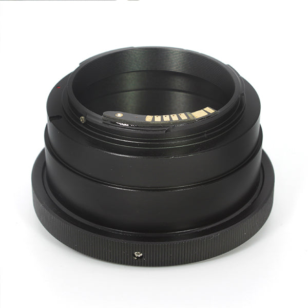 Pentacon 6 / Kiev 60-Canon EOS AF-3 Confirm Adapter - Pixco - Provide Professional Photographic Equipment Accessories