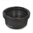 Pentacon 6 / Kiev 60-Canon EOS AF-3 Confirm Adapter - Pixco - Provide Professional Photographic Equipment Accessories