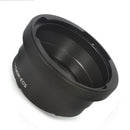 Pentacon 6 / Kiev 60-Canon EOS AF-3 Confirm Adapter - Pixco - Provide Professional Photographic Equipment Accessories